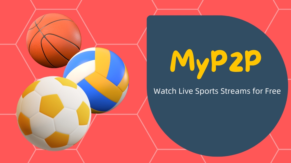 MyP2P